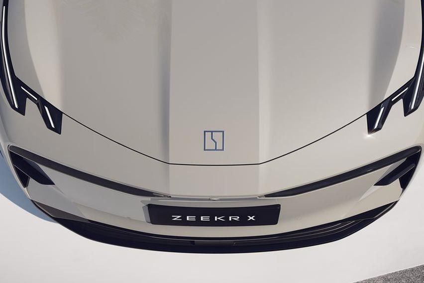 Zeekr X DETAILS