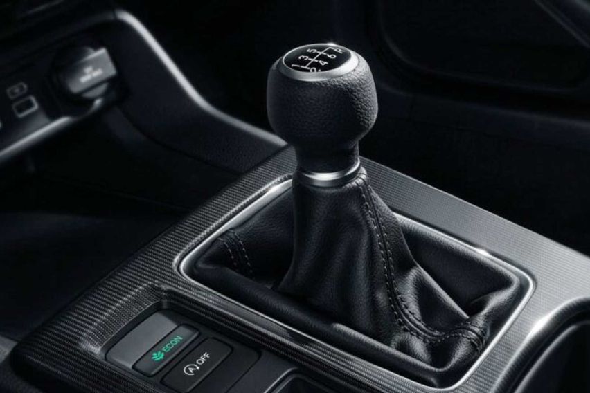 Honda Integra hatchback 