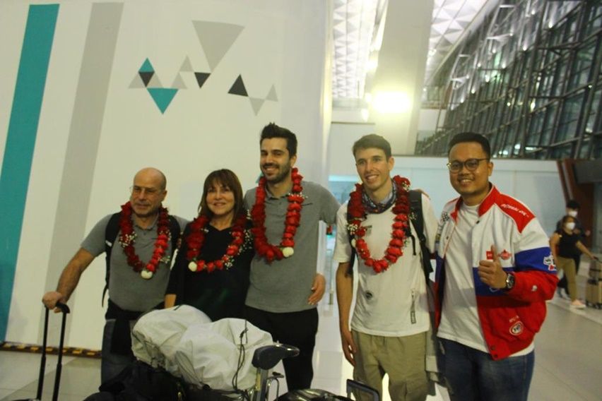 Gresini Racing MotoGP