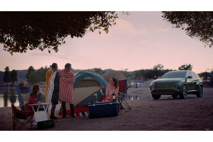 Hyundai My Love, My Son-in-Law campaign