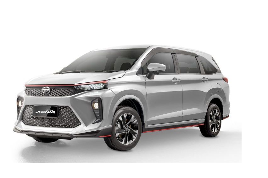 new Daihatsu plant details