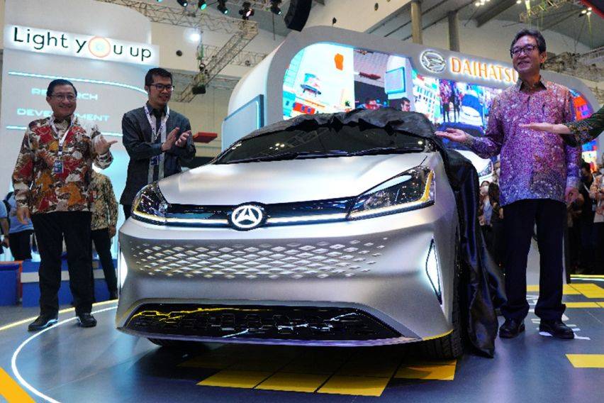 Made In Indonesia Electric Vehicles On Cards In The Future