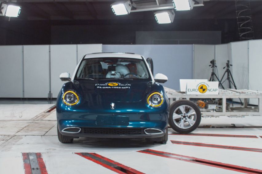 GMW Ora Good Cat safety rating