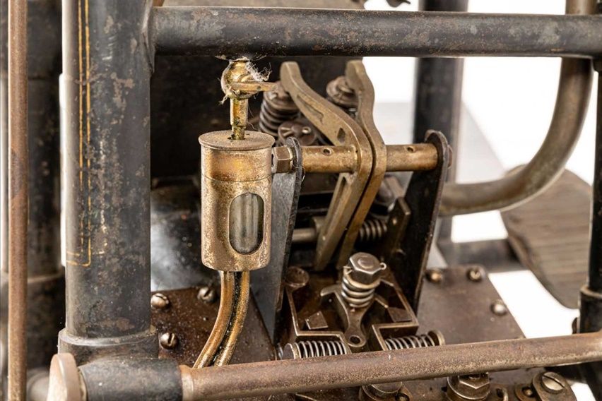 hildebrand and wolfmuller