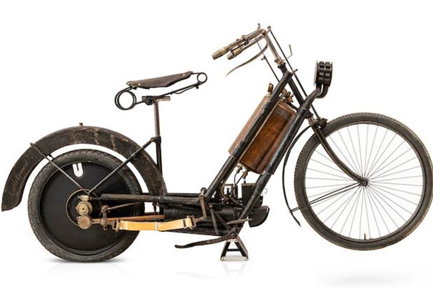 hildebrand and wolfmuller