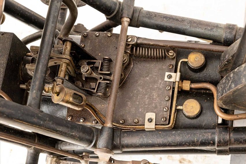 hildebrand and wolfmuller