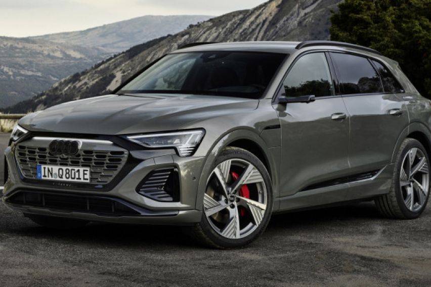 Audi Malaysia Opens Booking For Q8 E-tron & Q8 Sportback E-tron