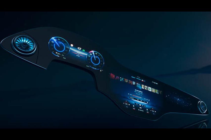 MBUX Zero Layer specs