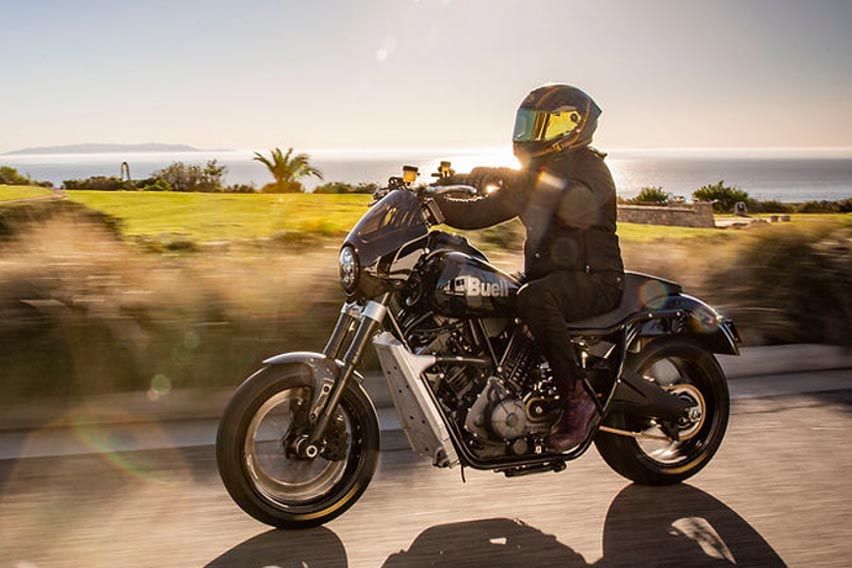  Buell Super Cruiser 2025