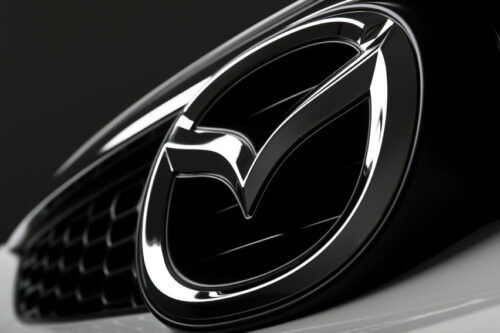 Mazda to unveil CX-80 three-row SUV later this year