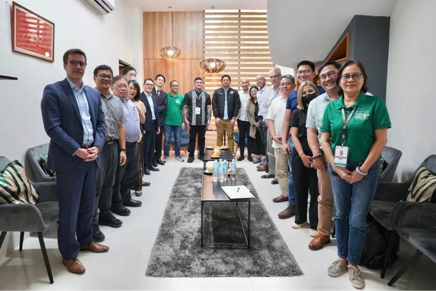 Davao Public Transport Modernization Project (DPTMP)