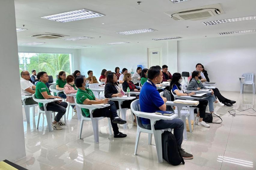 Davao Public Transport Modernization Project (DPTMP)