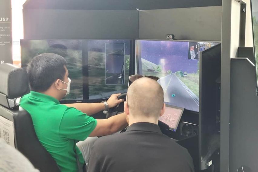 Davao Public Transport Modernization Project (DPTMP)