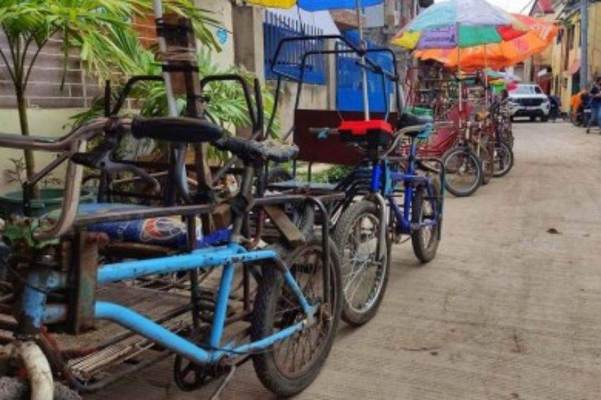 Cebu City requires e-bikes, e-trikes to register for regulation