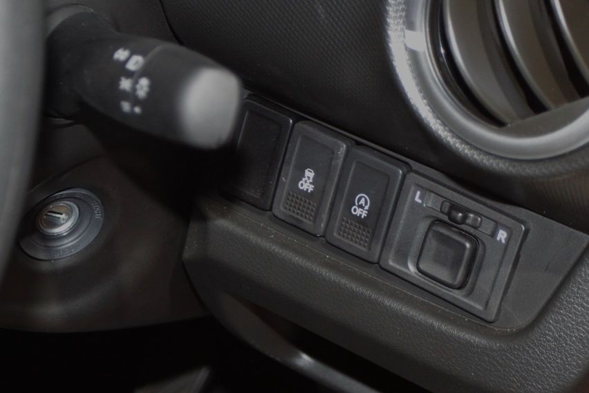 Suzuki S-presso 2023