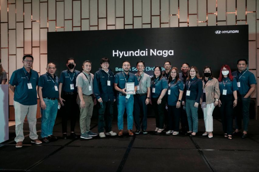 2022 Hyundai Global Customer Experience Championship