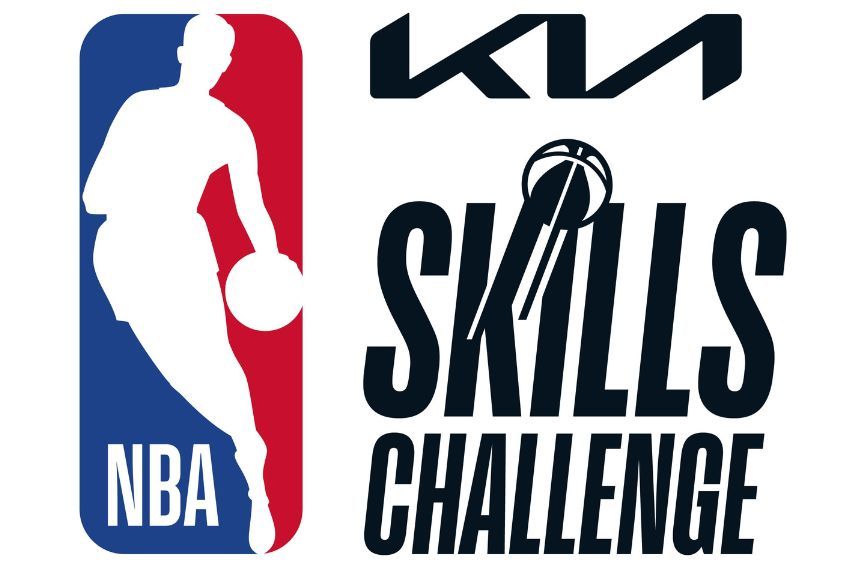 Kia America sets up interactive displays at 72nd NBA All-Star Game