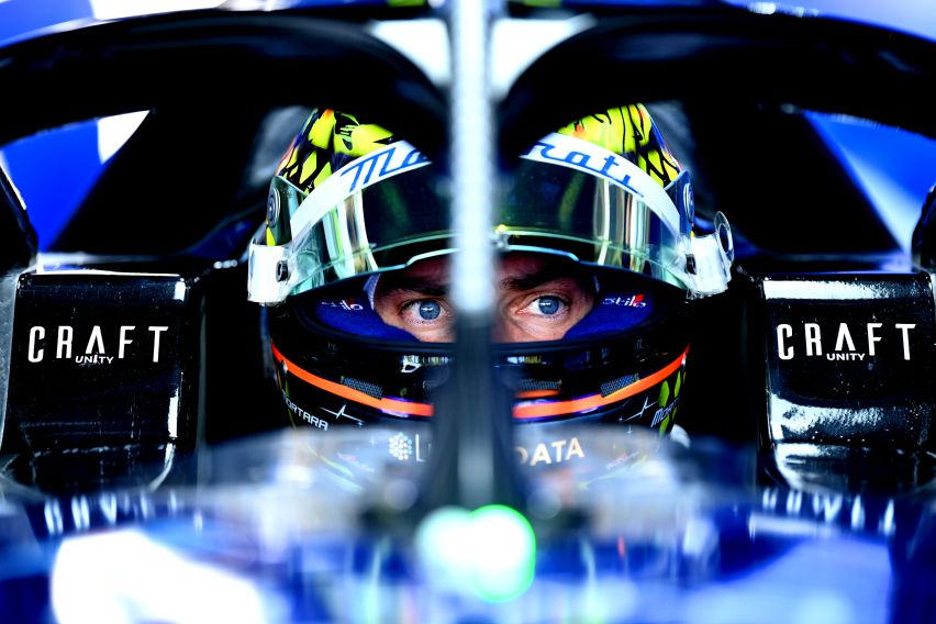 Maserati MSG Racing scores points in action-packed Hyderabad E-Prix