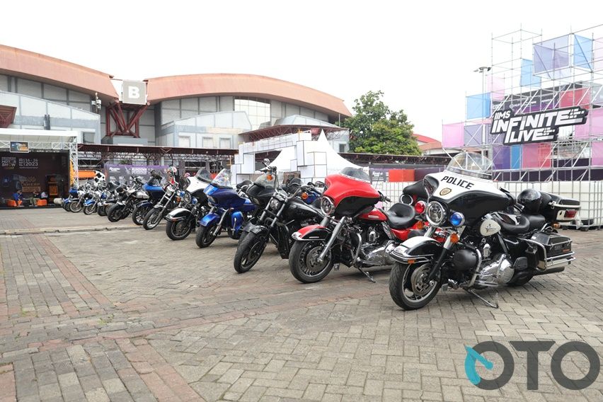 Sunmori Fun Ride IIMS 2023