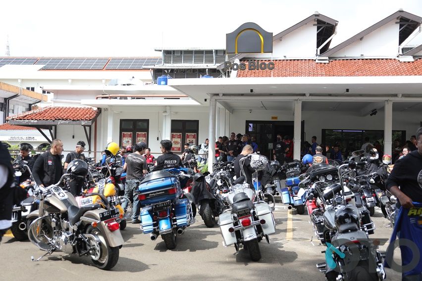 Sunmori Fun Ride IIMS 2023