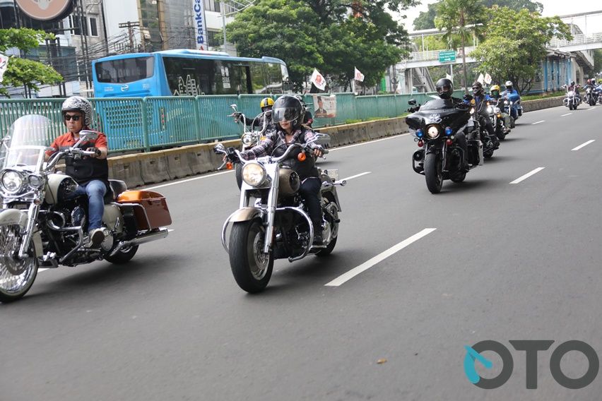 Sunmori Fun Ride IIMS 2023