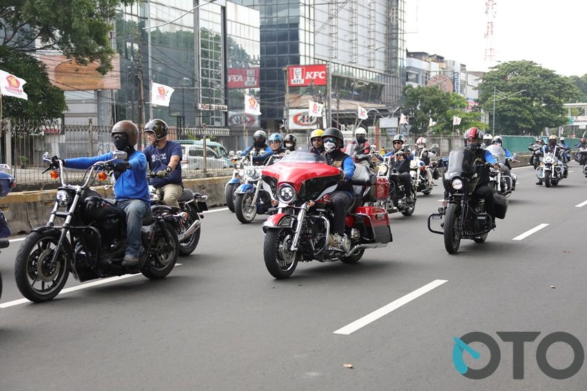 Sunmori Fun Ride IIMS 2023