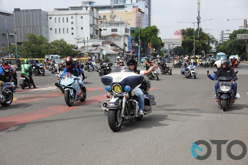 Sunmori Fun Ride IIMS 2023