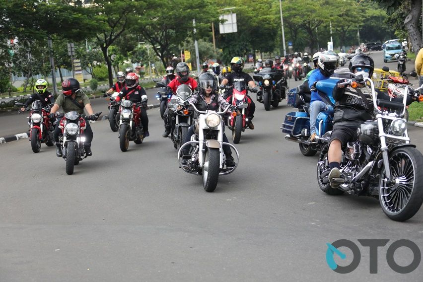 Sunmori Fun Ride IIMS 2023