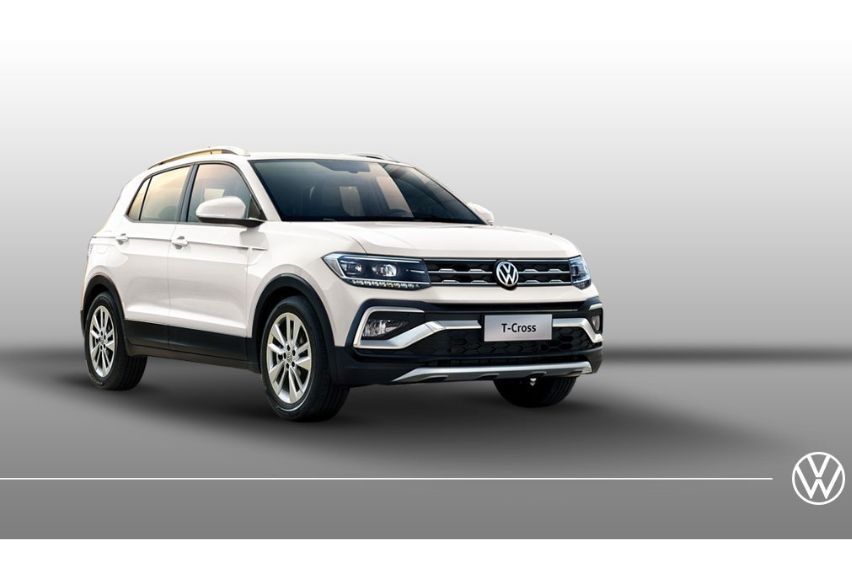 2023 Volkswagen T-Cross (2)