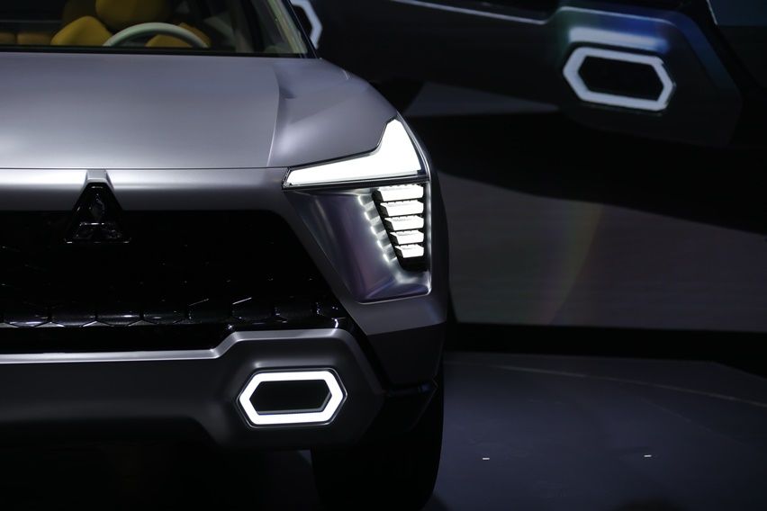 Mitsubishi-XFC-Concept