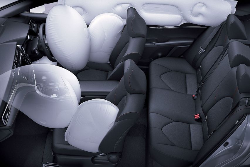 2023 Toyota Corolla Cross GR Sport