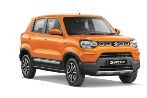 Suzuki Indonesia launches updated S-Presso, all-new Grand Vitara PH next? 