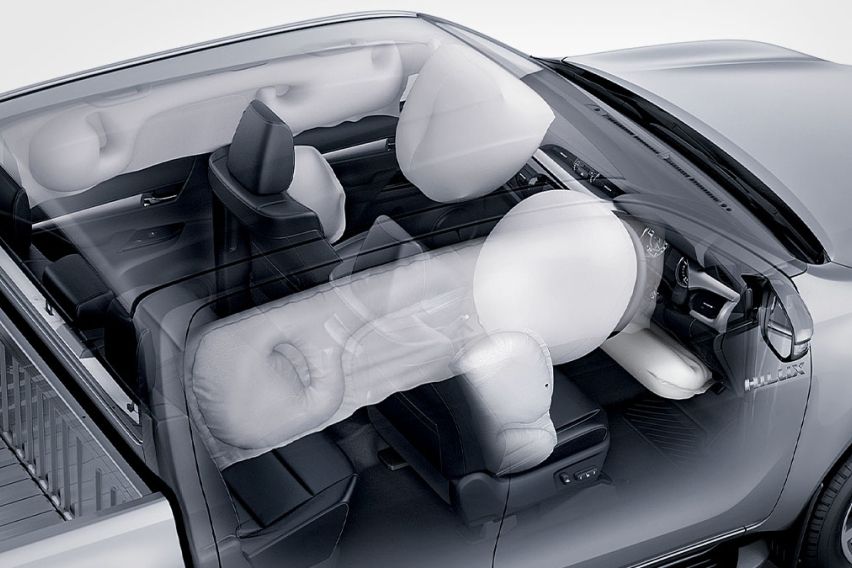 2023 Toyota Hilux GR Sport