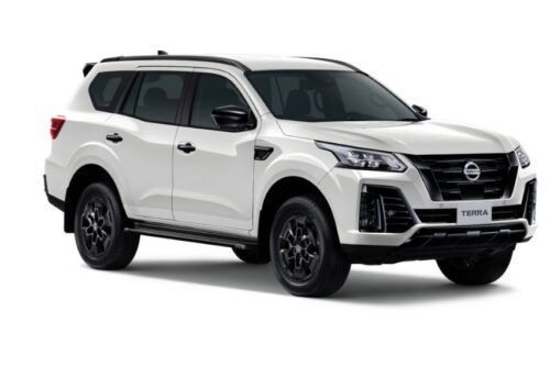 Nissan PH launches 'adventure-inspired' Terra Sport variant, starts at P2.1-M 