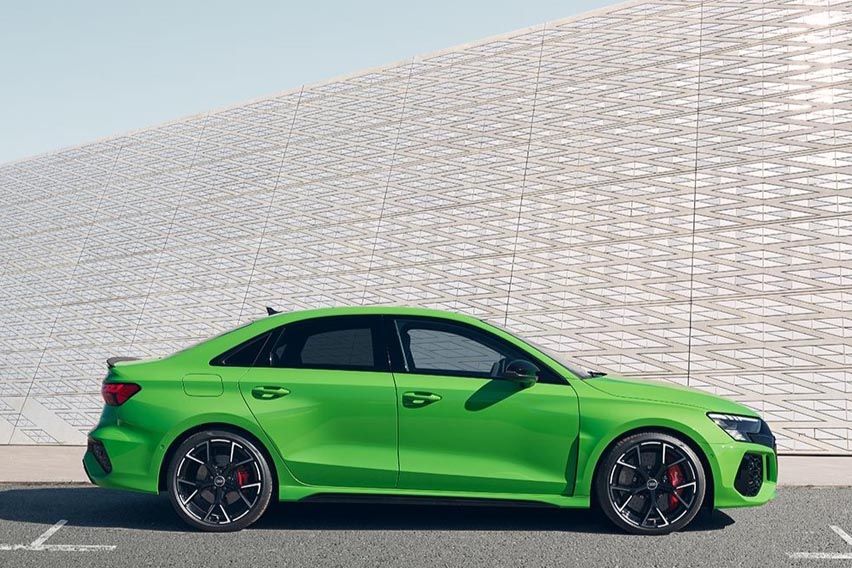 Audi Plus loyalty programme details