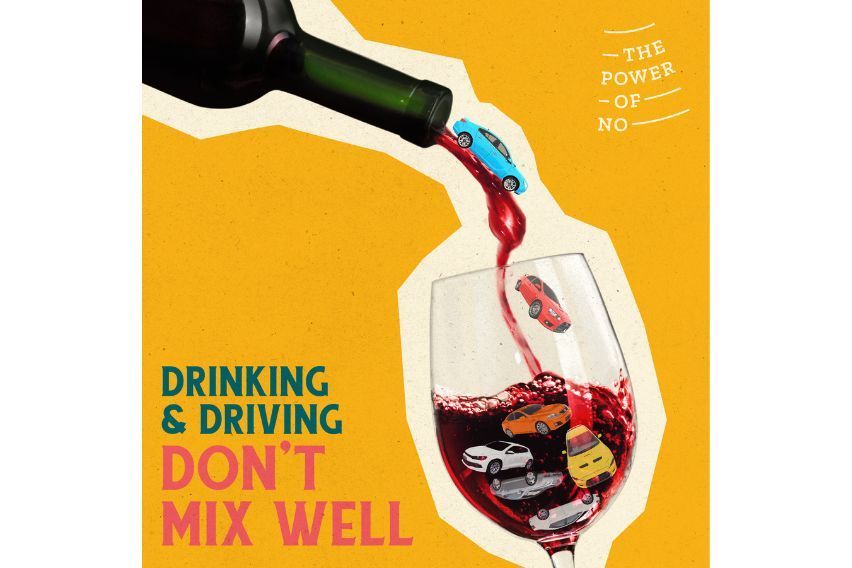 'Power of No' campaign educates Southeast Asian drivers against drunk driving