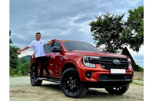 Ever-loved by owners: Next-gen Ford Everest owners rave about their SUVs 