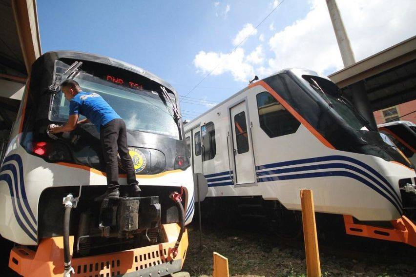 PNR to suspend Malabon-Calamba route to make way for North-South Commuter Railway project