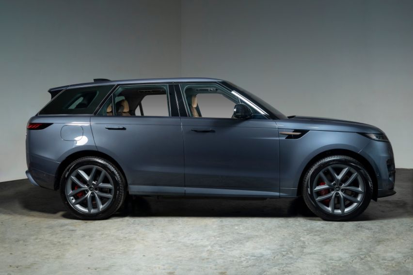 2023 Range Rover Sport