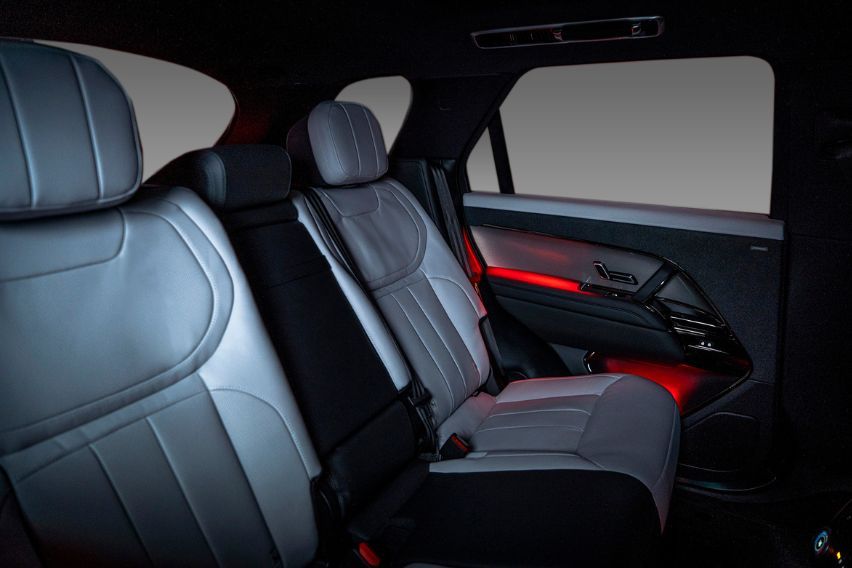 2023 Range Rover Sport