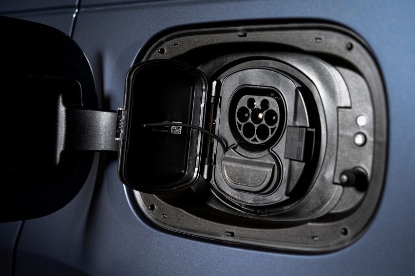 2023 Range Rover Sport