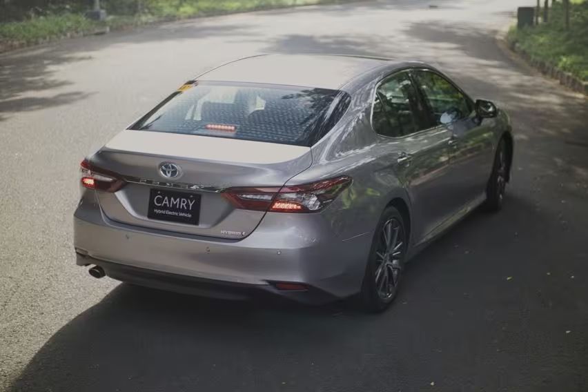 Camry