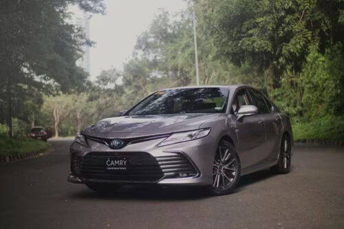 Toyota likely to launch all-new Camry in mid 2024 and next-gen RAV4 in 2025 Toyota likely to launch all-new Camry in mid 2024 and next-gen RAV4 in 2025