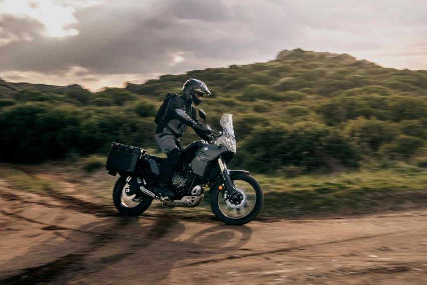  Yamaha Tenere 700 Explore Edition