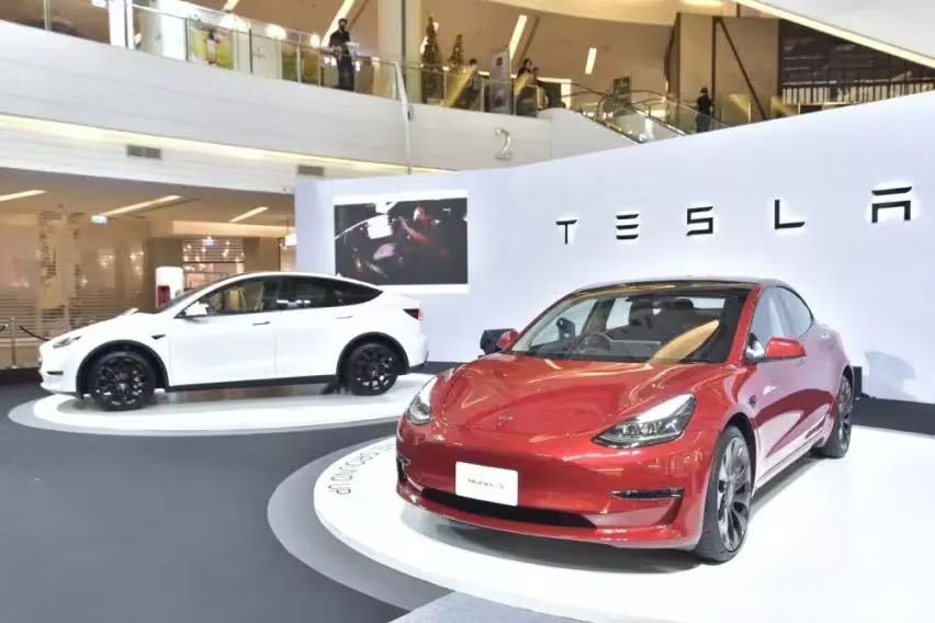 Get ready for Tesla cars’ official arrival in Malaysia