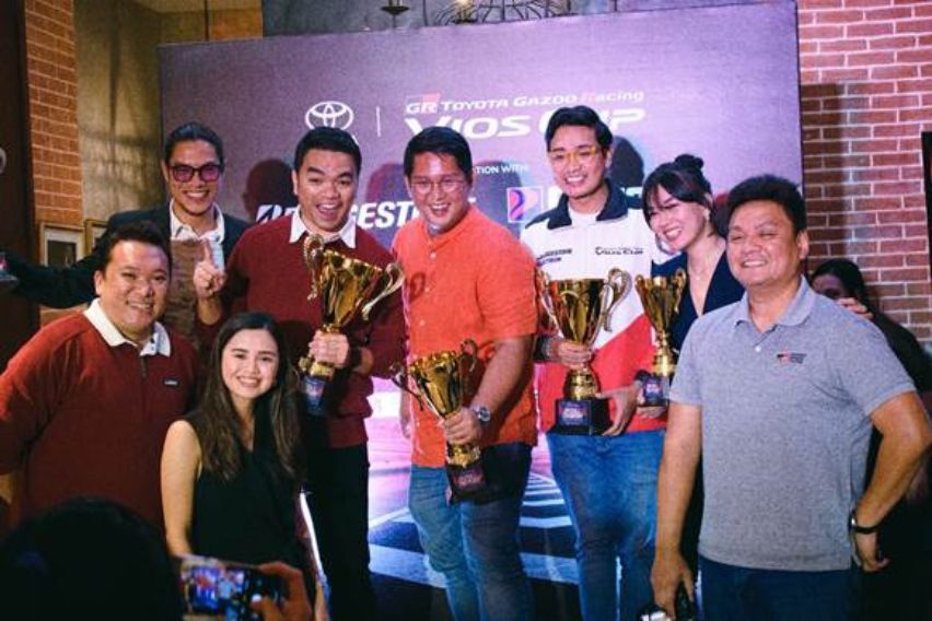 2022 Toyota GR Vios Cup (2)