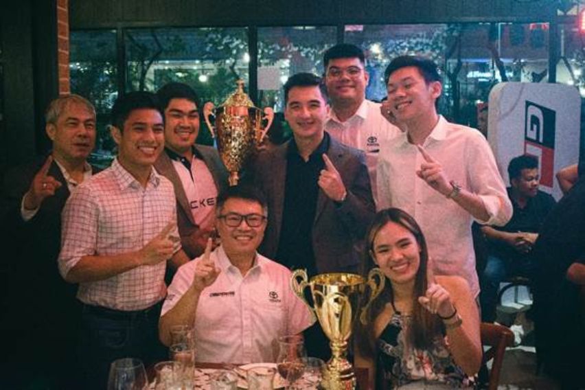 2022 Toyota GR Vios Cup (2)