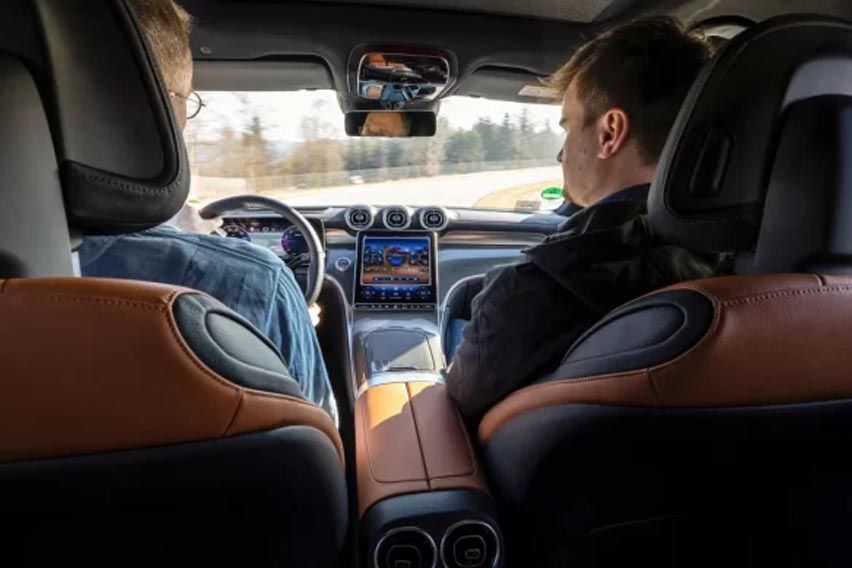 Upcoming Mercedes-Benz GLC specs