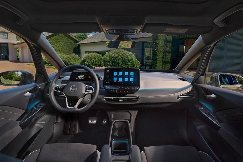 2023 VW ID.3