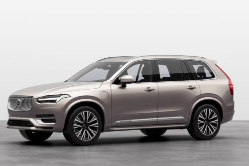 Volvo Car Malaysia rolls out a 5-year free service promotion